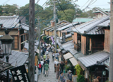 Kyoto